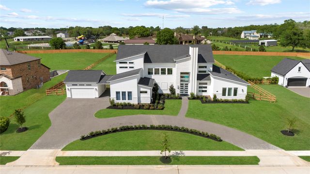 29526 Circle S Ranch Trail, Fulshear, TX 77406