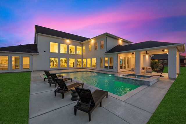 29526 Circle S Ranch Trail, Fulshear, TX 77406