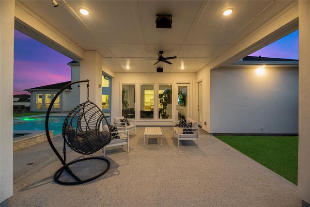 29526 Circle S Ranch Trail, Fulshear, TX 77406