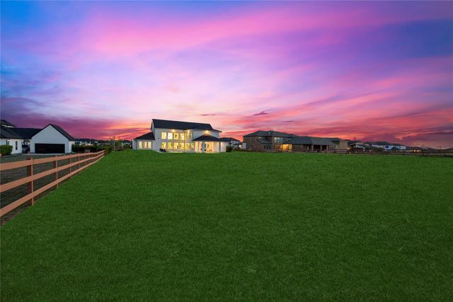 29526 Circle S Ranch Trail, Fulshear, TX 77406