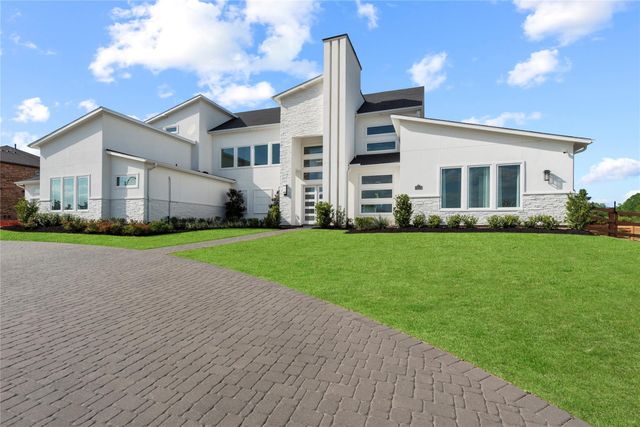 29526 Circle S Ranch Trail, Fulshear, TX 77406