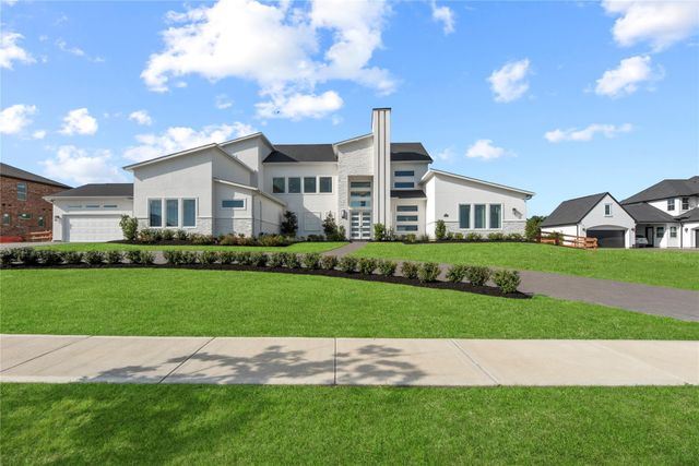 29526 Circle S Ranch Trail, Fulshear, TX 77406