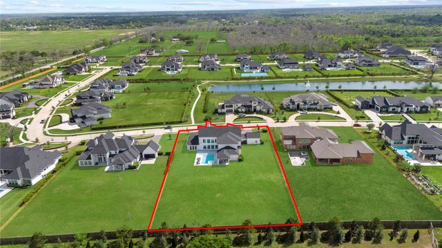 29526 Circle S Ranch Trail, Fulshear, TX 77406