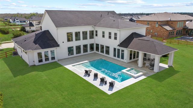 29526 Circle S Ranch Trail, Fulshear, TX 77406