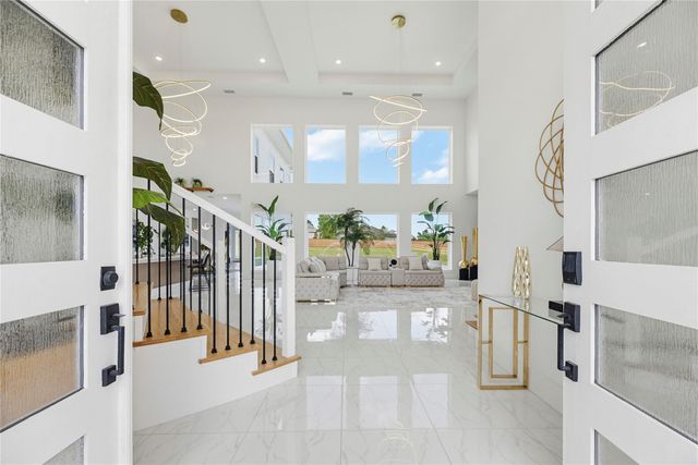 29526 Circle S Ranch Trail, Fulshear, TX 77406