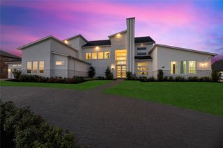 29526 Circle S Ranch Trail, Fulshear, TX 77406