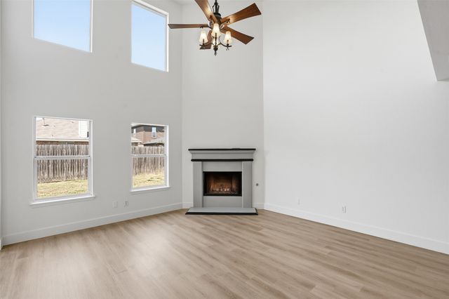 1445 Broken Spoke Court, Fort Worth, TX 76131