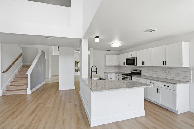 1445 Broken Spoke Court, Fort Worth, TX 76131