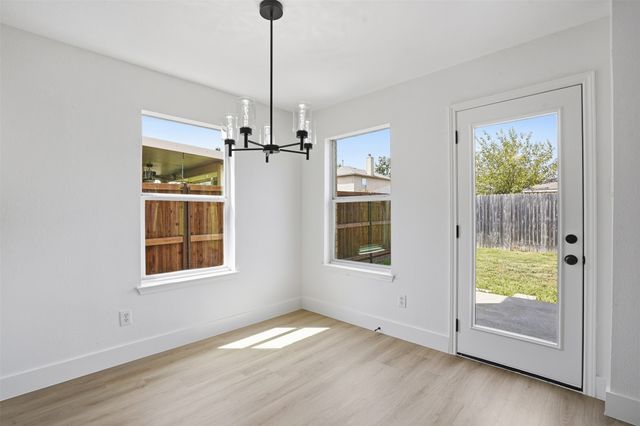 1445 Broken Spoke Court, Fort Worth, TX 76131