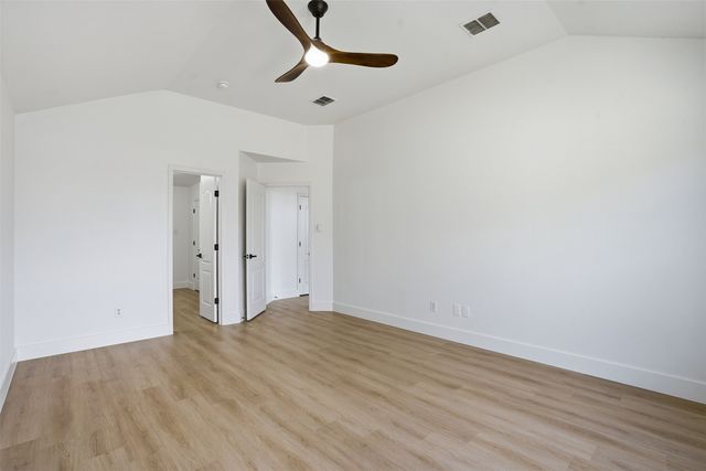 1445 Broken Spoke Court, Fort Worth, TX 76131