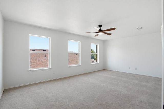 1445 Broken Spoke Court, Fort Worth, TX 76131