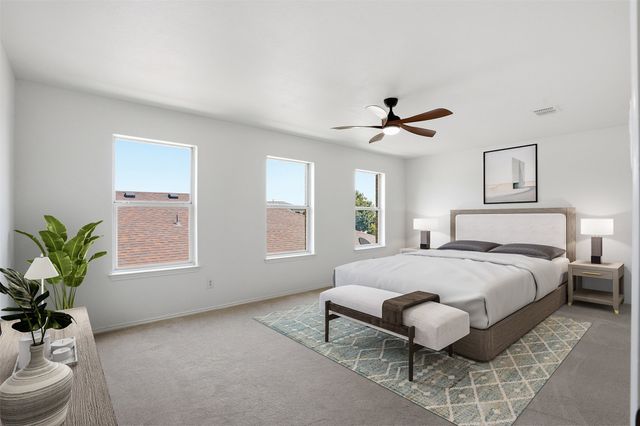 1445 Broken Spoke Court, Fort Worth, TX 76131