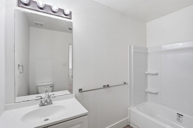 1445 Broken Spoke Court, Fort Worth, TX 76131