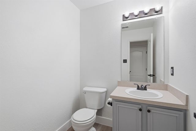 1445 Broken Spoke Court, Fort Worth, TX 76131