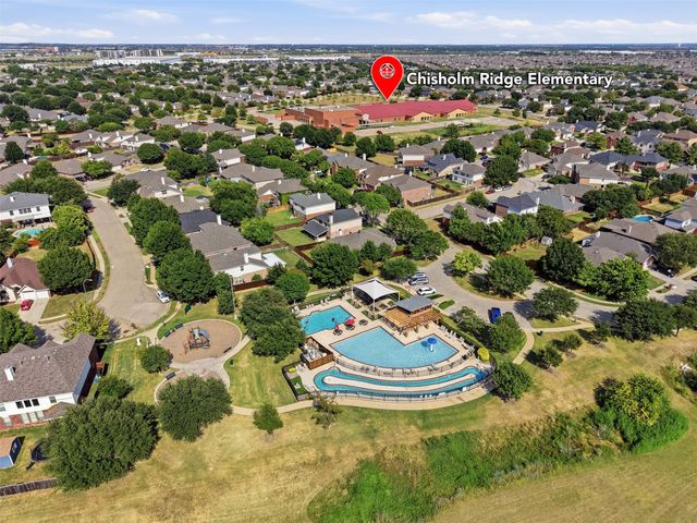 1445 Broken Spoke Court, Fort Worth, TX 76131