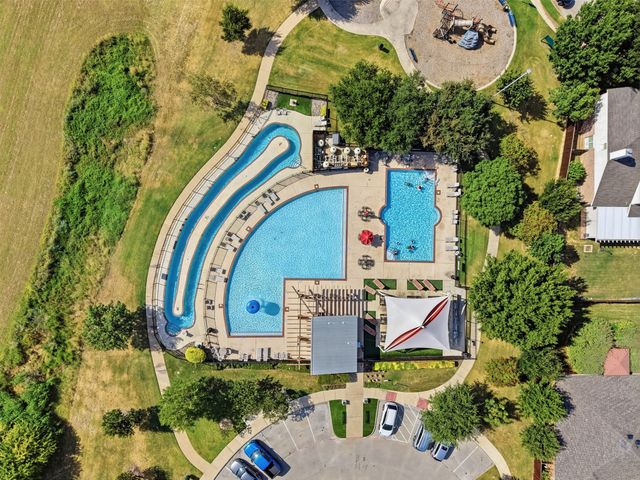 1445 Broken Spoke Court, Fort Worth, TX 76131