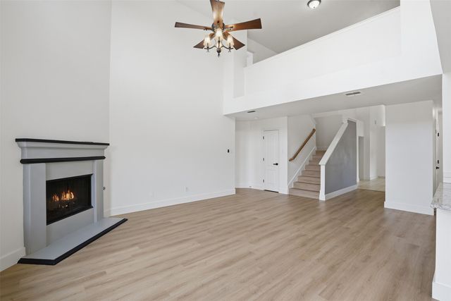 1445 Broken Spoke Court, Fort Worth, TX 76131
