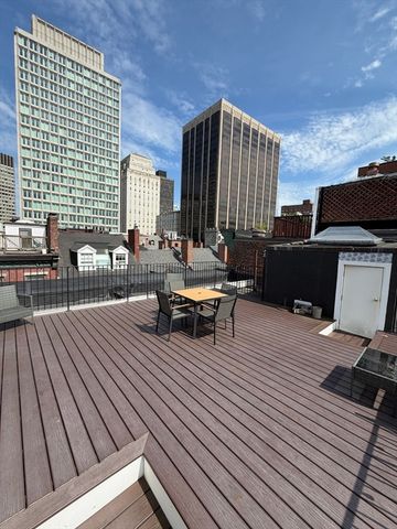 23 Temple Street 6, Boston, MA 02114