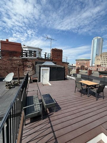 23 Temple Street 6, Boston, MA 02114