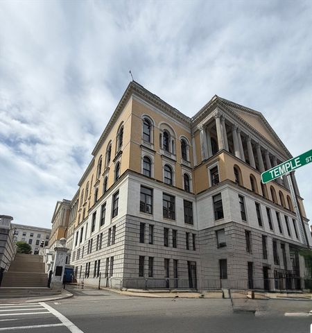 23 Temple Street 6, Boston, MA 02114