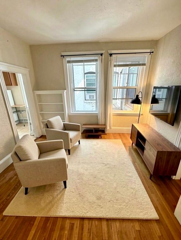 23 Temple Street 6, Boston, MA 02114