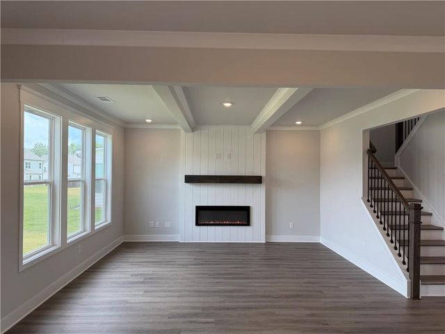 1078 Hawkins Creek Drive, Jefferson, GA 30549
