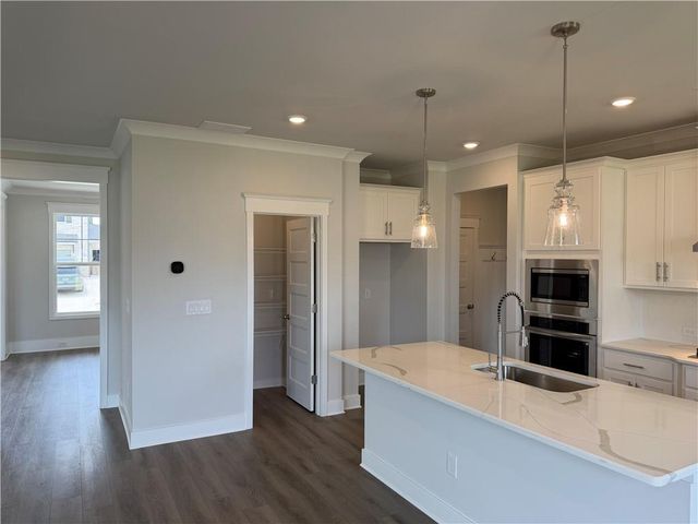 1078 Hawkins Creek Drive, Jefferson, GA 30549