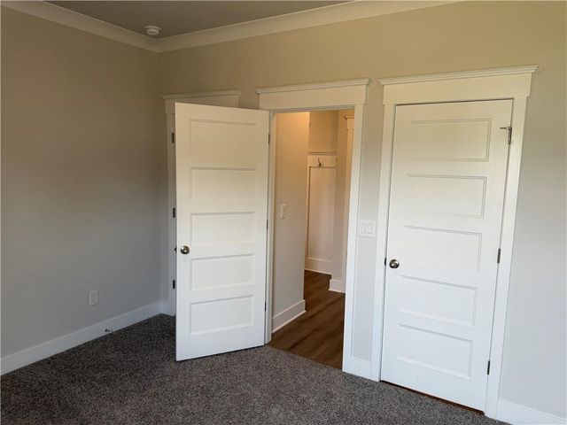 1078 Hawkins Creek Drive, Jefferson, GA 30549