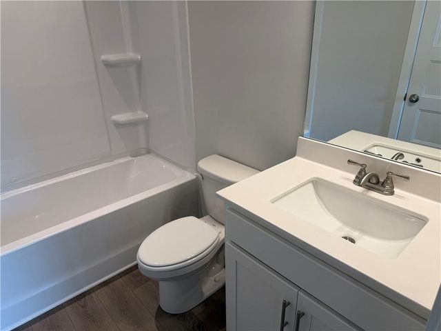 1078 Hawkins Creek Drive, Jefferson, GA 30549