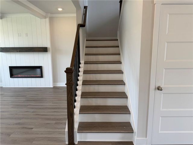 1078 Hawkins Creek Drive, Jefferson, GA 30549