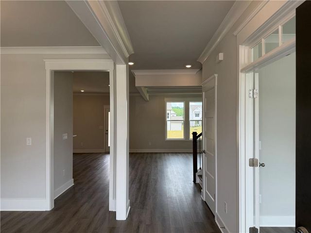 1078 Hawkins Creek Drive, Jefferson, GA 30549