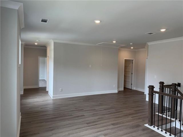 1078 Hawkins Creek Drive, Jefferson, GA 30549