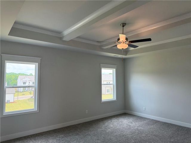 1078 Hawkins Creek Drive, Jefferson, GA 30549