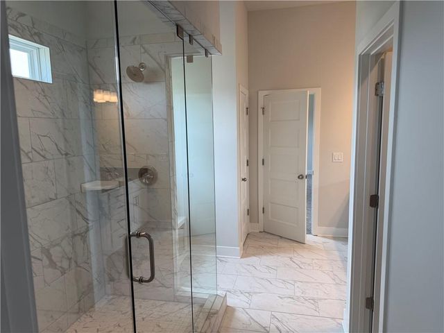 1078 Hawkins Creek Drive, Jefferson, GA 30549
