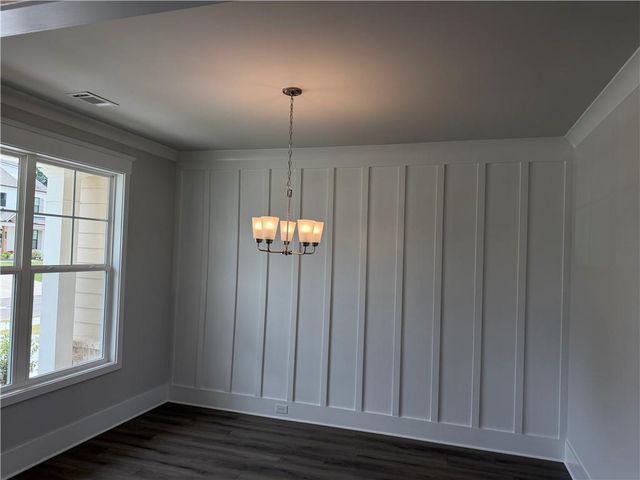 1078 Hawkins Creek Drive, Jefferson, GA 30549