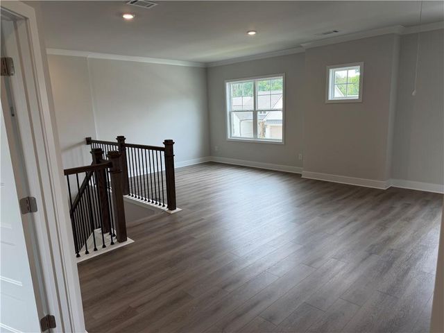 1078 Hawkins Creek Drive, Jefferson, GA 30549