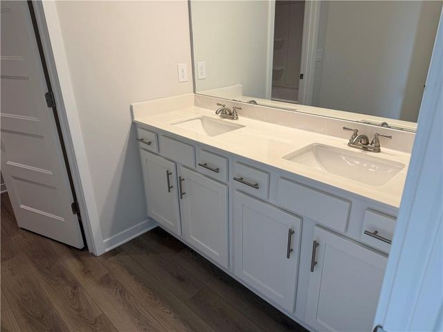 1078 Hawkins Creek Drive, Jefferson, GA 30549