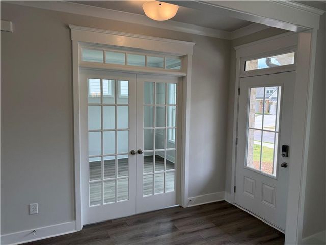 1078 Hawkins Creek Drive, Jefferson, GA 30549