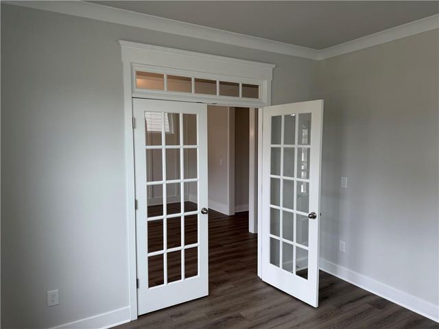 1078 Hawkins Creek Drive, Jefferson, GA 30549