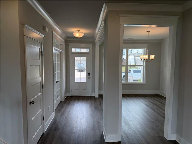 1078 Hawkins Creek Drive, Jefferson, GA 30549