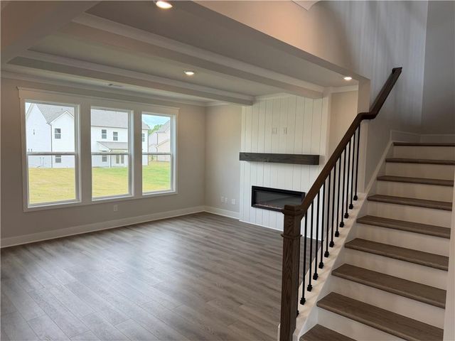 1078 Hawkins Creek Drive, Jefferson, GA 30549