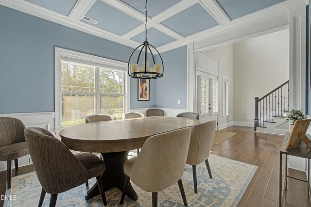 6712 Stepherly Way, Holly Springs, NC 27540