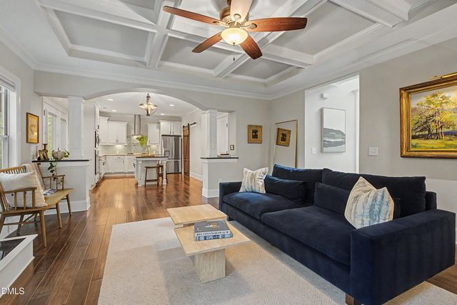 6712 Stepherly Way, Holly Springs, NC 27540