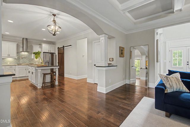 6712 Stepherly Way, Holly Springs, NC 27540