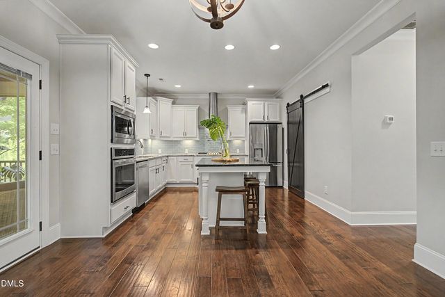 6712 Stepherly Way, Holly Springs, NC 27540