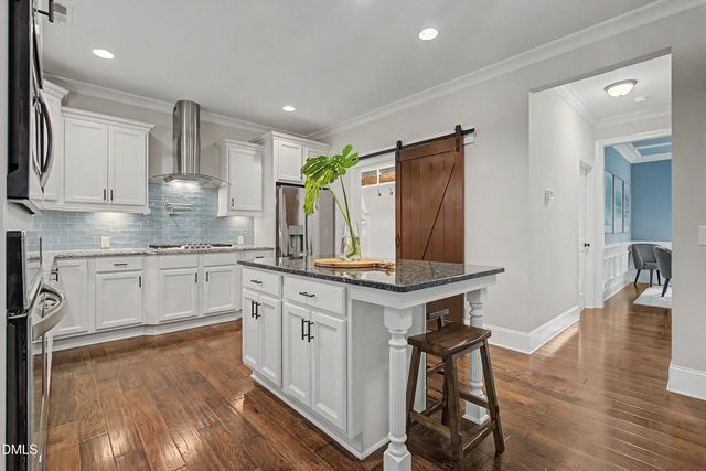 6712 Stepherly Way, Holly Springs, NC 27540