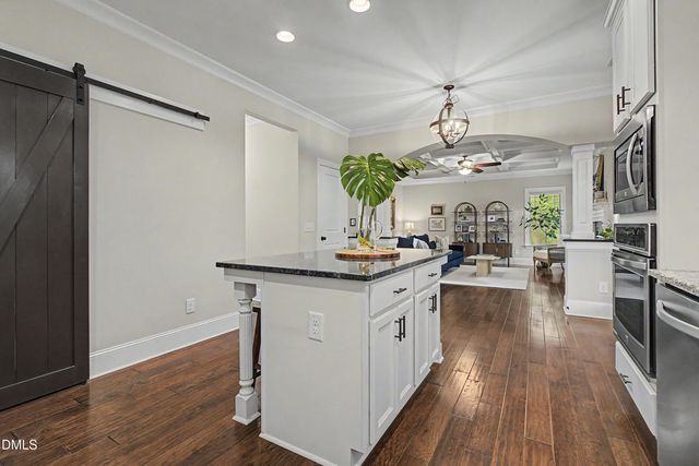 6712 Stepherly Way, Holly Springs, NC 27540
