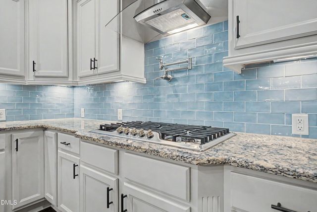 6712 Stepherly Way, Holly Springs, NC 27540