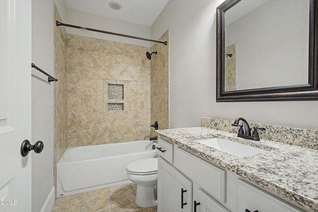 6712 Stepherly Way, Holly Springs, NC 27540