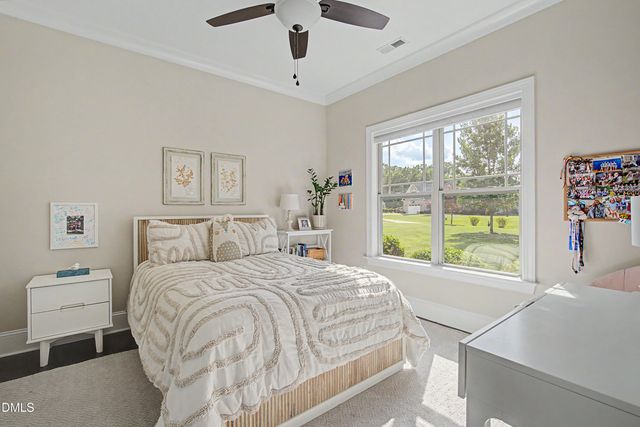 6712 Stepherly Way, Holly Springs, NC 27540